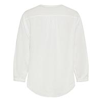 VELIA LIN BLANC AJOURE - Brax