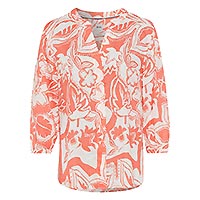 VELIA LIN CORAIL FLORAL - Brax