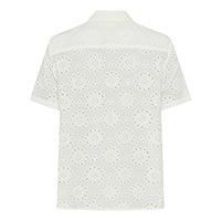 VERA BLANC BRODERIE - Brax