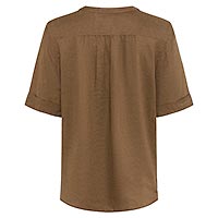 VERI LIN DARK BROWN - Brax