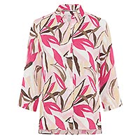 VICKY FLEURS LIN 2 SUMMER MULTI - Brax