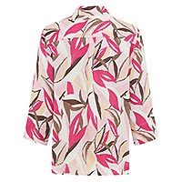 VICKY FLEURS LIN 2 SUMMER MULTI - Brax