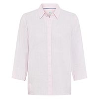 VICKY LIGHT PINK STRIPES - Brax