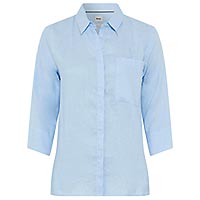 VICKY LIN SKY BLUE - Brax