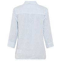 VICKY STRIPES SKY BLUE - Brax