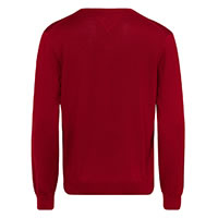 VICO V DARK RED - Brax