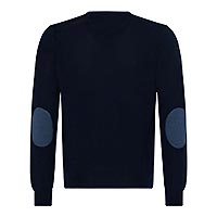 VICO V OCEAN BLUE - Brax