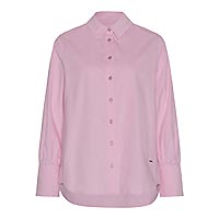 VIKI PINK VELVET - Brax