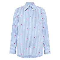 VIKI RAYE BLEU ET ROSE - Brax