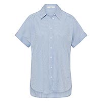 VIV SOFT BLUE STRIPES - Brax