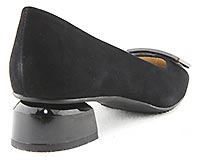 BACCARAT DAIM NOIR - Brunate