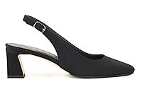 BACCARA SATIN NOIR - Brunate