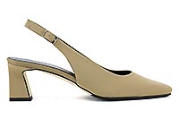 BACCARA SATIN SABLE - Brunate