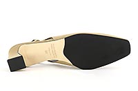 BACCARA SATIN SABLE - Brunate