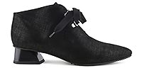 BADEN BLACK PRINT - Brunate