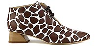 BADEN BROWN GIRAFETTE - Brunate