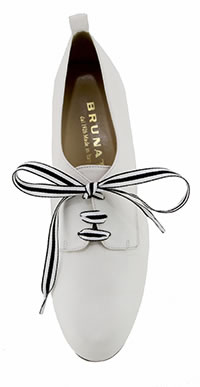 BADINE BLANC - Brunate