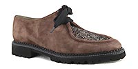 BALCON TWEED NOISETTE - Brunate