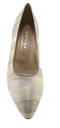 BELEM MULTI BEIGE - Brunate