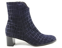 BELLAY BLUE PRINT - Brunate