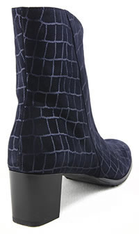 BELLAY BLUE PRINT - Brunate