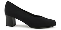 BELLEY SATIN NOIR - Brunate
