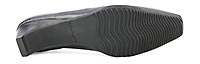BENOITE LISSE NOIR - Brunate