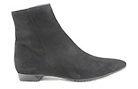 BINGO BOOTS DAIM NOIR - Brunate