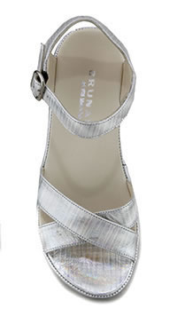 BRANDY SILVER - Brunate