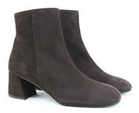 BRUGES DAIM MARRON - Brunate