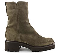 MENUIRES MUD - Brunate