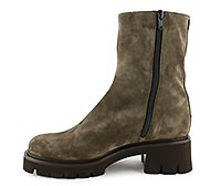 MENUIRES MUD - Brunate