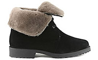 MERINOS D NOIR - Brunate
