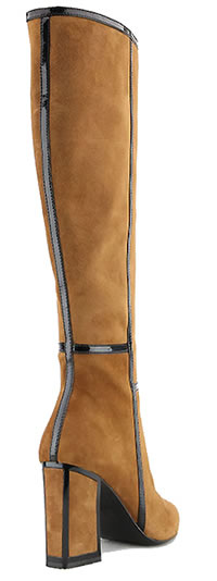 bruno premi bottines