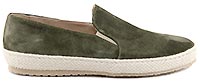 BRUNOS PANTOFOLA MILITARY - Brunos