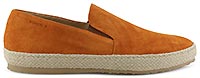 BRUNOS PANTOFOLA ORANGE - Brunos