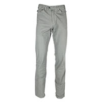 PANTALON MILIUS GRIS - Brühl