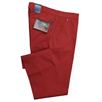 PANTALON PATRIZ TOMATO - Brühl