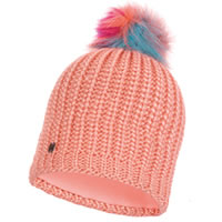 HAT POLAR DANIA PEACH - Buff