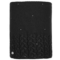 NECKWARMER POLAR ELIE BLACK - Buff