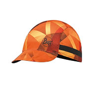 PACK BIKE CAP FLAME ORANGE - Buff