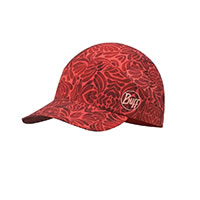 PACK TREK CAP CALYX GRENADINE - Buff