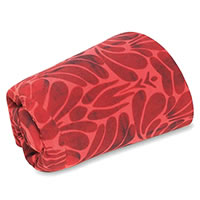 PACK TREK CAP CALYX GRENADINE - Buff