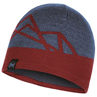 POLAR HAT YOST NAVY - Buff