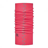 REFLECTIVE BUFF PINK FLUOR - Buff