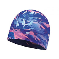 THERMONET HAT NAICA - Buff