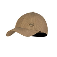 TREK CAP SHADY BRINDLE - Buff