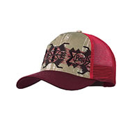 TRUCKER CAP SHADE MULTI - Buff