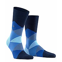 CLYDE BLUE - Burlington