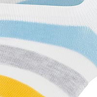 DAYLIGHT STRIPES WHITE - Burlington